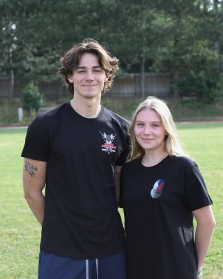 NOVÁ TRIKA RUBYFENCING 🔥🔥🔥 Trička vyrobené ze 100% předsažené organické bavlny 😍 Zaručující kvalitu a obrovské pohodlí při...