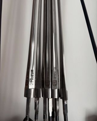 Kordové PRIEUR čepele MARAGING/BF skladem 🚨🚨🚨 Naskladnili jsme pro Vás nejvyšší řadu čepelí od legendární francouzské...