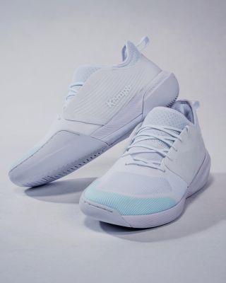 Horká novinka na našem skladě 🤩👟 Nové šermířské boty Kempa PRO AGILITY 🔥 Více informací na našem webu 🧑🏻‍💻 Co na ně říkáte?